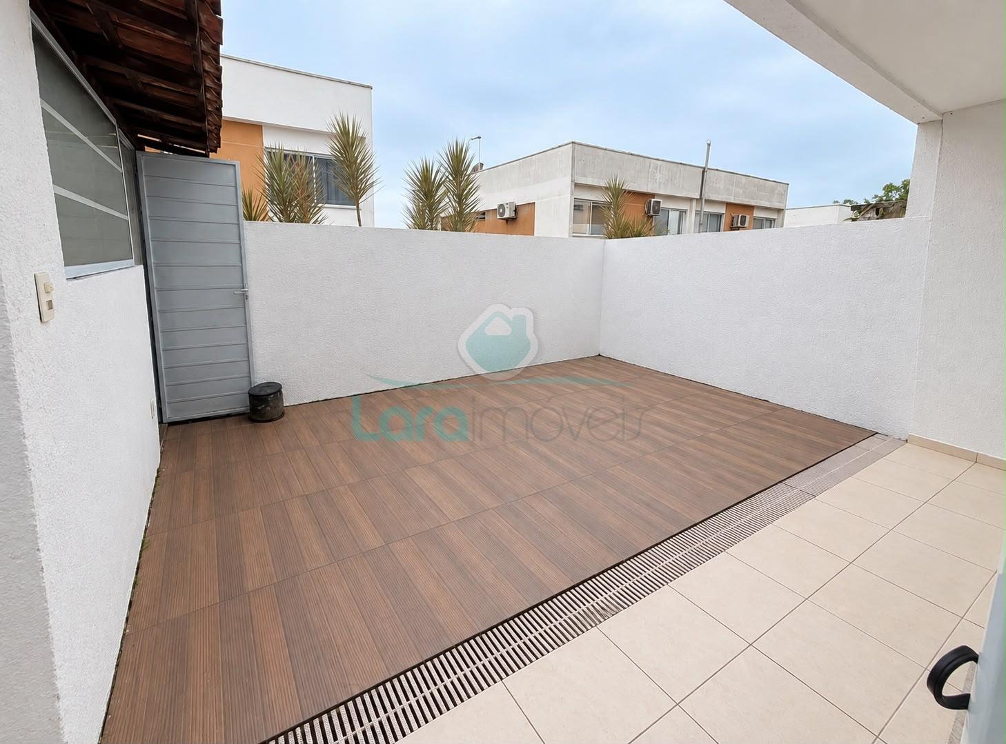 Casa à venda com 3 quartos, 1 suíte e 2 vagas no Alphaville, Rio das Ostras (RJ) — foto 7 de 11