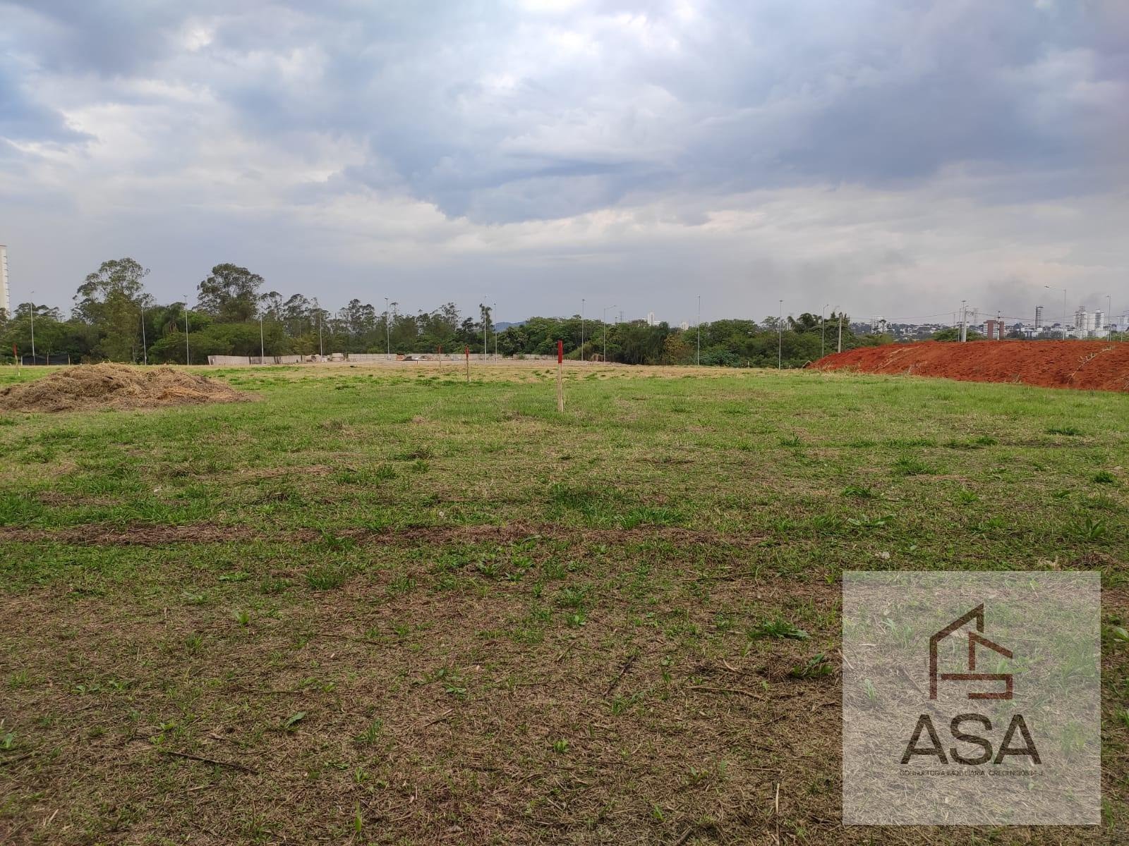 Loteamento e Condomínio, 2021 m² - Foto 3