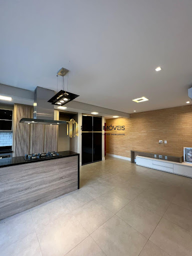 Apartamento em Alphaville Empresarial  -  Barueri