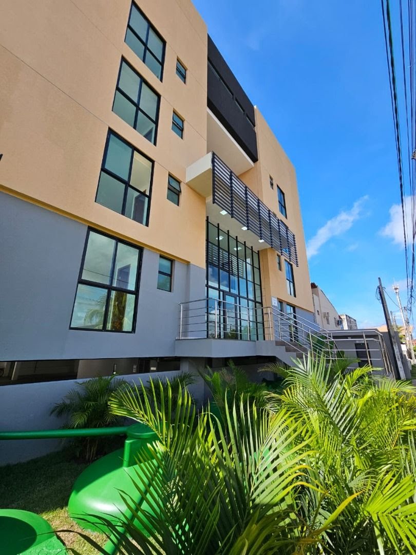 Apartamento à venda com 1 quarto, 1 suíte, 1 vaga e 24m² no Porto de Galinhas, Ipojuca (PE) — foto 2 de 8