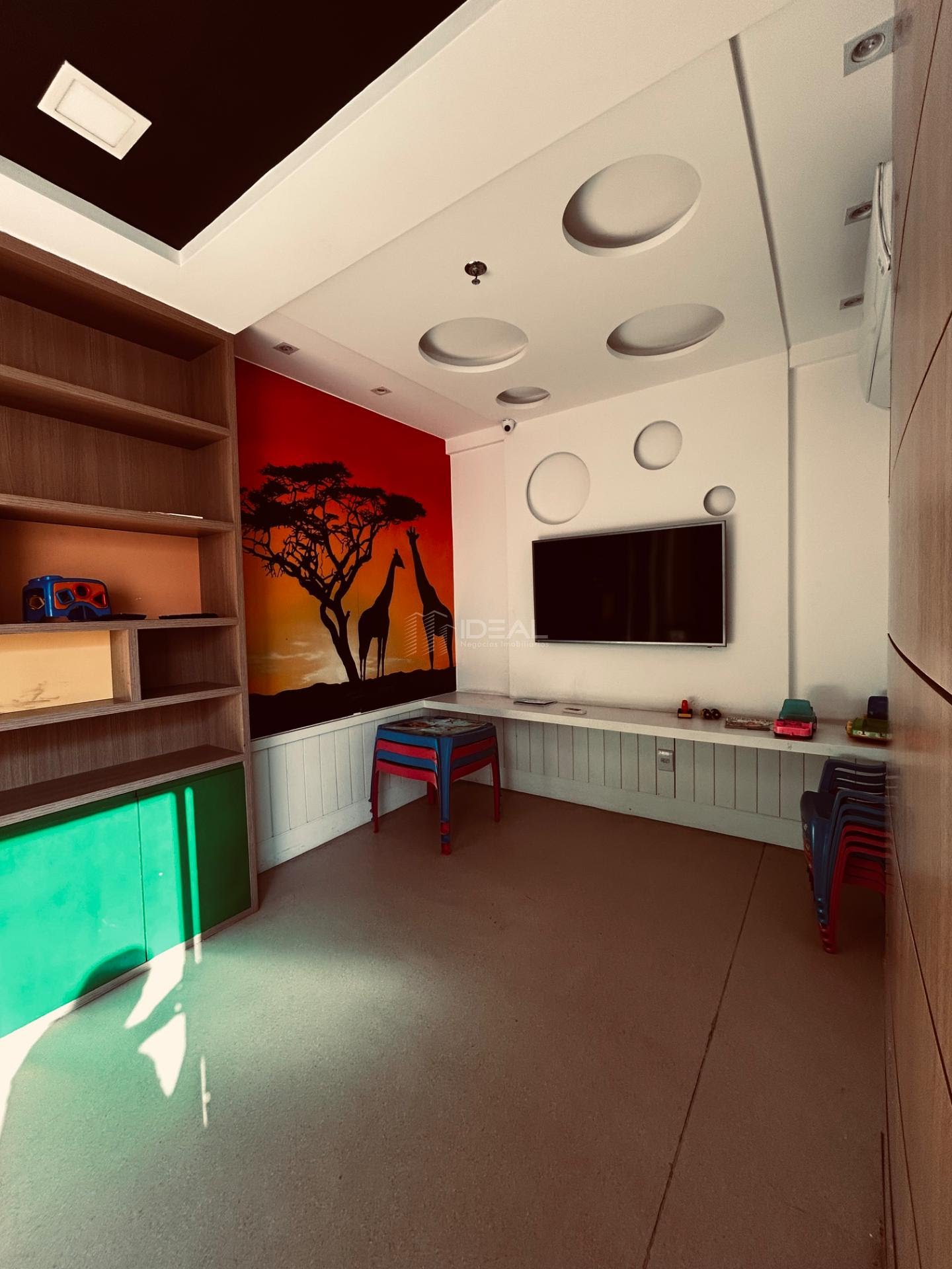 Apartamento à venda com 3 quartos, 3 suítes, 2 vagas e 114m² no Parque Tamandaré, Campos dos Goytacazes (RJ) — foto 29 de 30