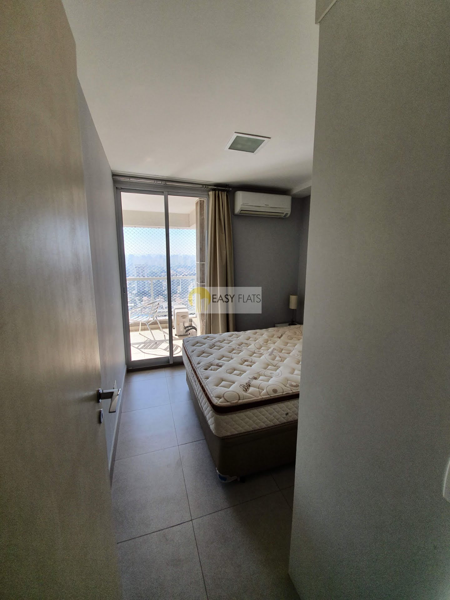 Apartamento para alugar com 1 quarto, 1 banheiro, 1 vaga e 44m² no Brooklin, São Paulo (SP) — foto 11 de 19