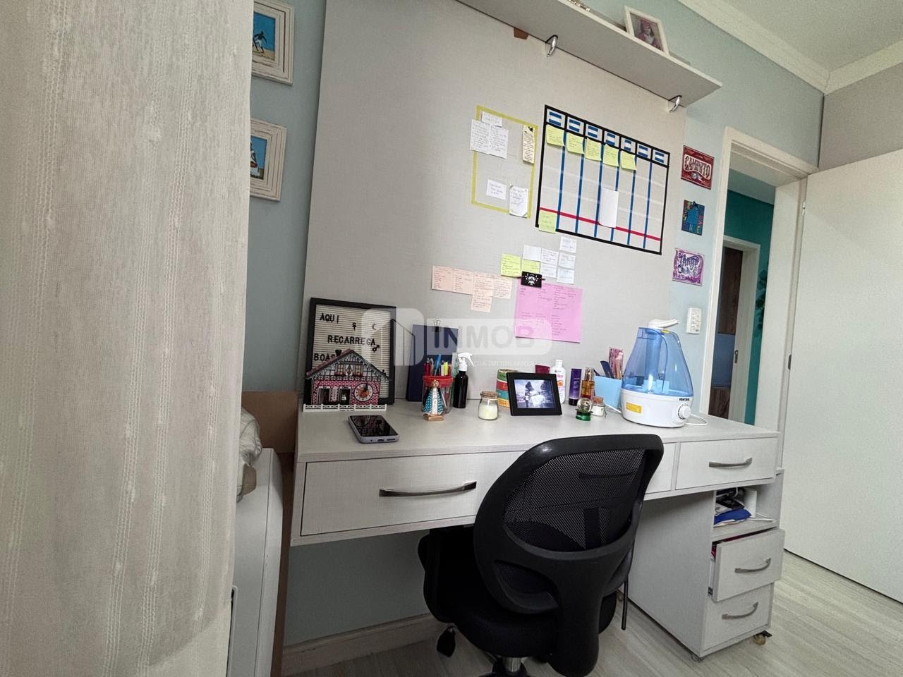 Apartamento à venda com 3 quartos, 1 suíte, 2 vagas e 82m² no Vila Jaboticabeira, Taubaté (SP) — foto 14 de 30