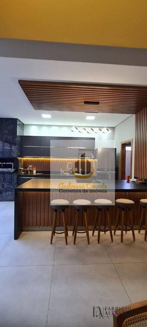 Casa à venda com 3 quartos, 2 suítes, 4 vagas e 178m² no Village Mirassol IV, Mirassol (SP) — foto 10 de 22