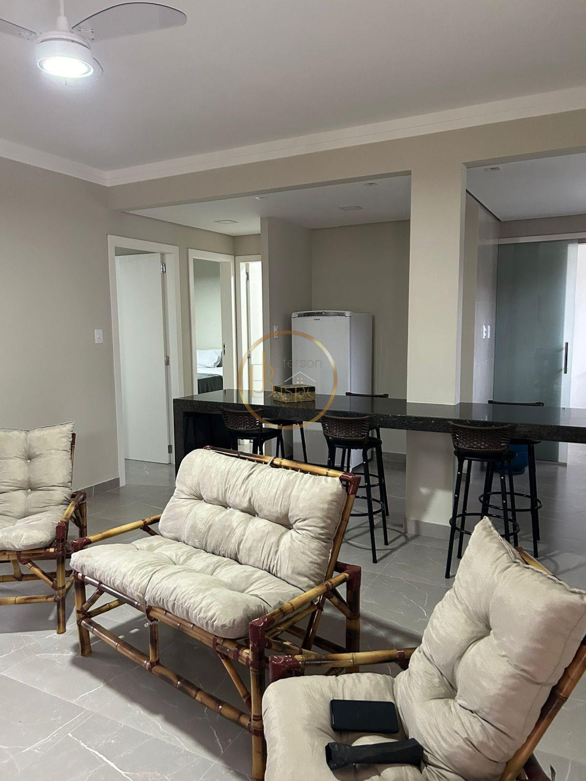 Apartamento à venda com 2 quartos, 1 suíte, 1 vaga e 78m² no Orla Taperapuã, Porto Seguro (BA) — foto 9 de 11