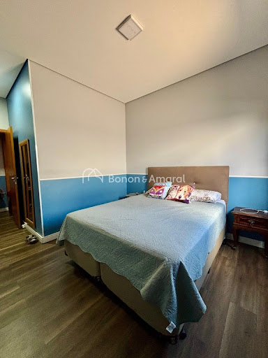 Casa de Condomínio, 3 quartos - Foto 11