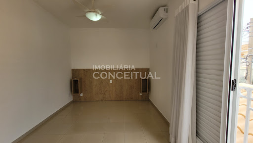 Quarto 1 - Ventilador