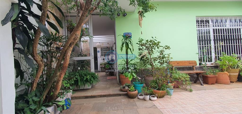 Casa à venda com 4 quartos, 4 banheiros, 2 vagas e 197m² no Vila Albertina, São Paulo (SP) — foto 16 de 20