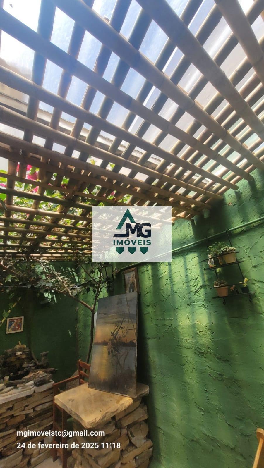 Comercial à venda com 1 banheiro e 70m² no Centro, São Thomé das Letras (MG) — foto 8 de 8