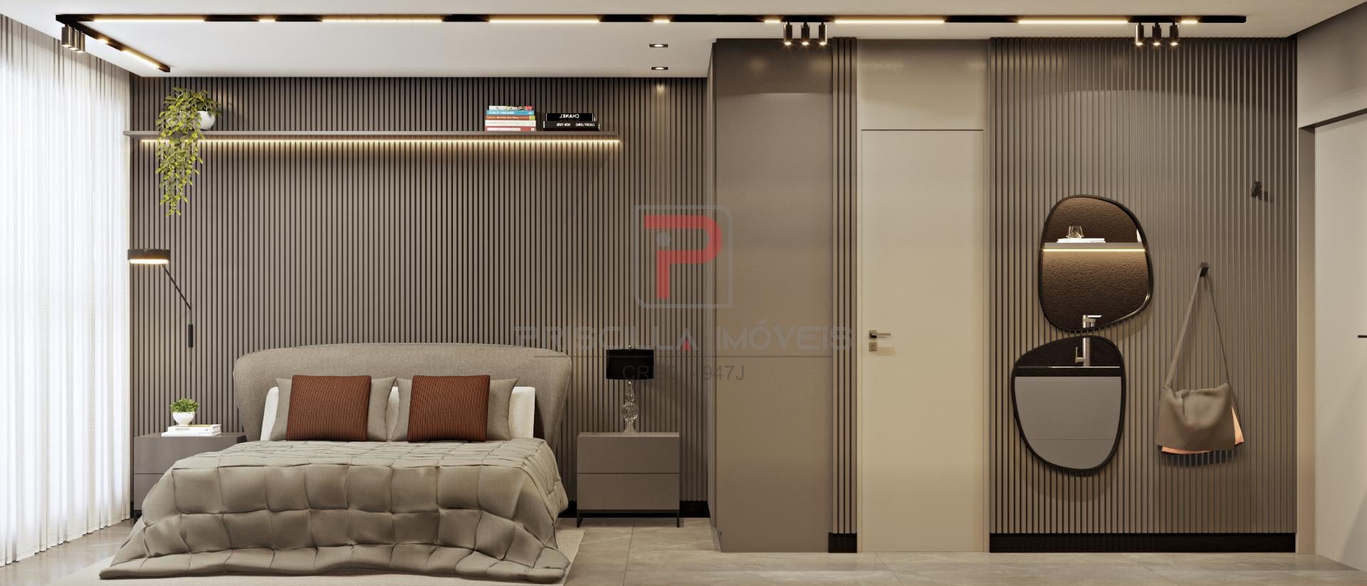 Apartamento à venda com 2 quartos, 1 suíte e 51m² no Aeroclube, João Pessoa (PB) — foto 16 de 30