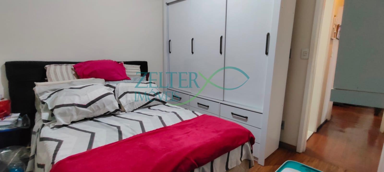 Apartamento à venda com 2 quartos, 2 banheiros, 1 vaga e 48m² no Vila da Penha, Rio de Janeiro (RJ) — foto 17 de 26