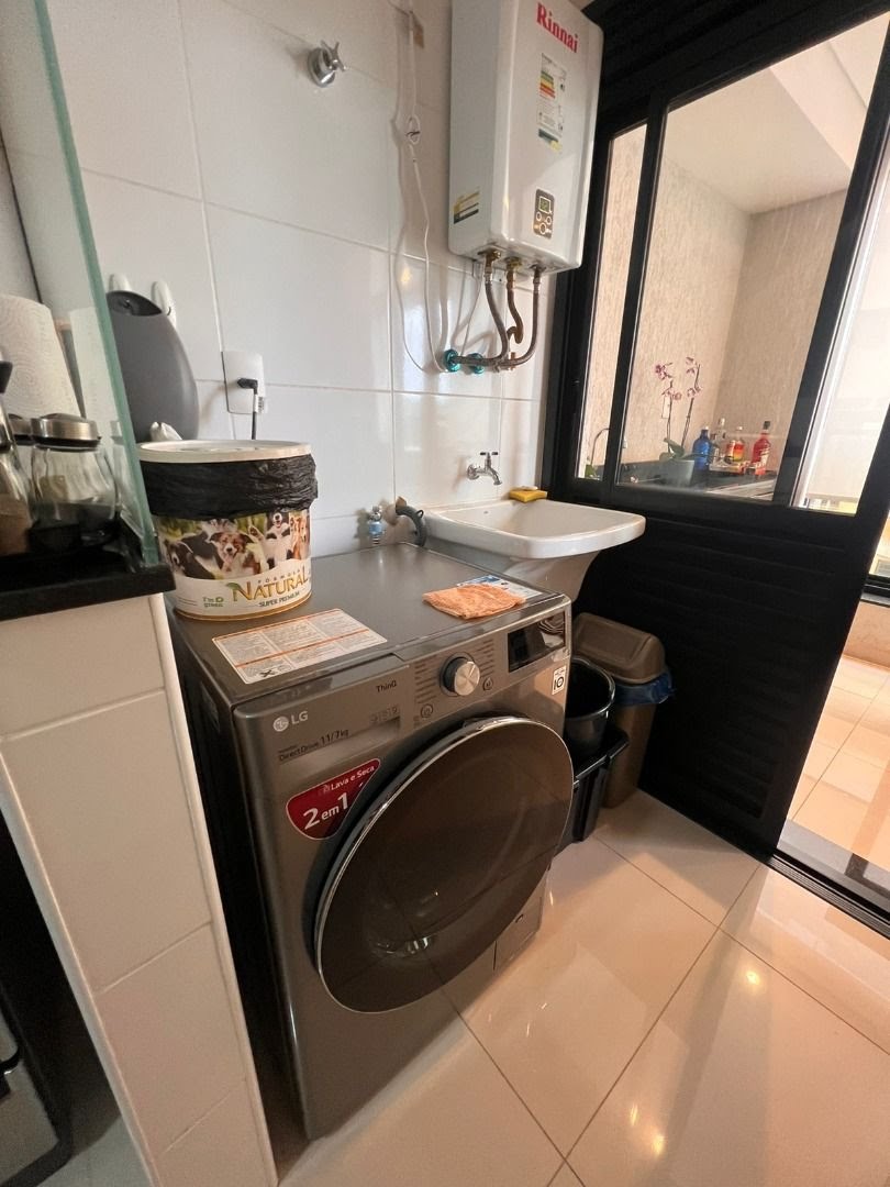 Apartamento à venda com 2 quartos, 1 suíte, 2 vagas e 70m² no Presidente Médici, Ribeirão Preto (SP) — foto 6 de 16