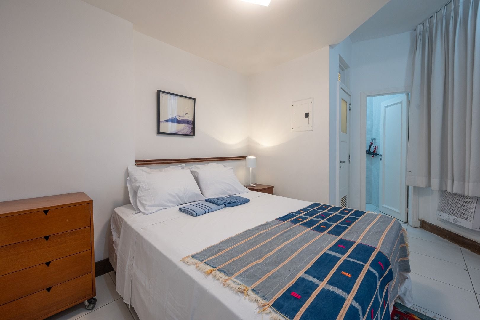 Apartamento para alugar com 1 quarto, 1 suíte e 70m² no Copacabana, Rio de Janeiro (RJ) — foto 8 de 17