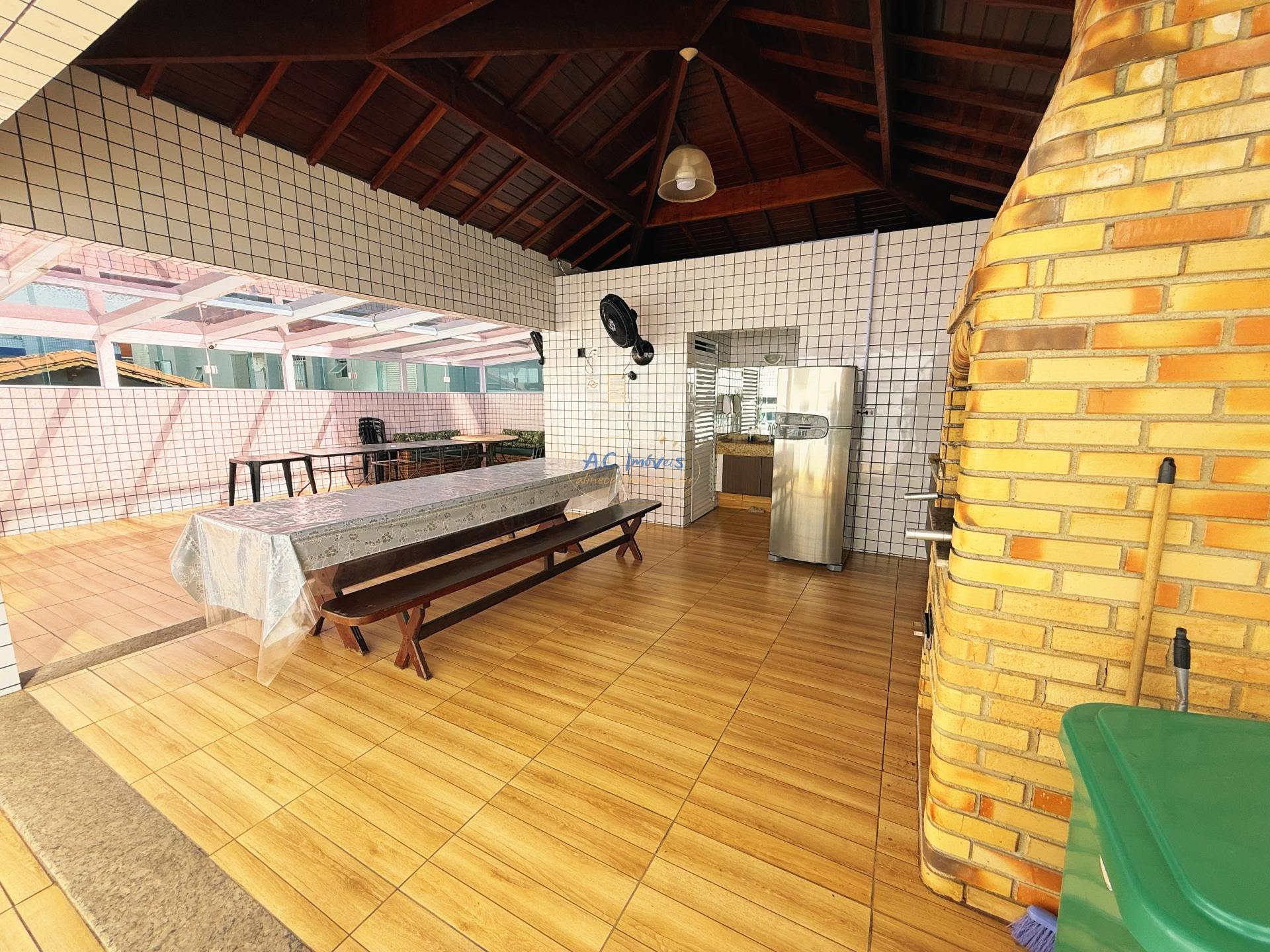 Apartamento à venda com 1 quarto, 1 banheiro, 1 vaga e 47m² no Cidade Ocian, Praia Grande (SP) — foto 10 de 30