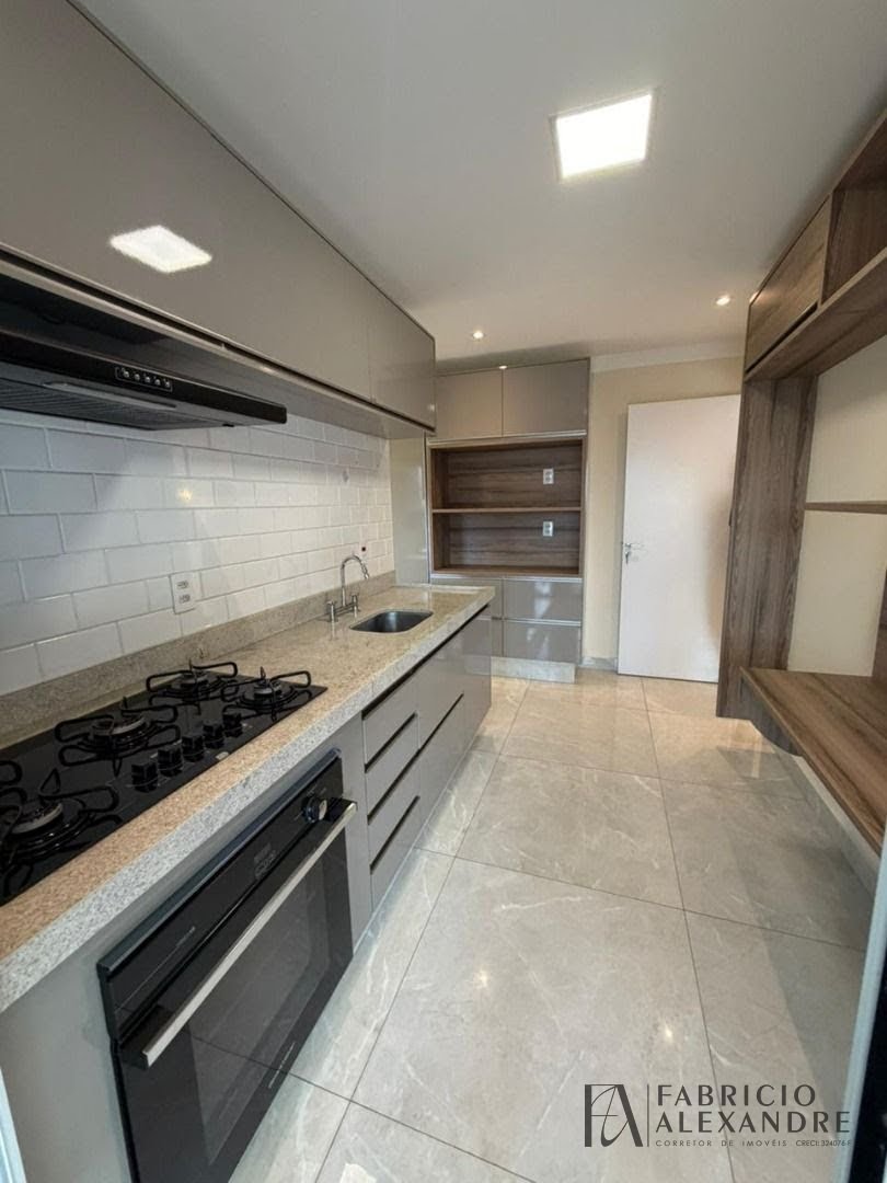 Apartamento à venda com 3 quartos, 3 suítes, 2 vagas e 115m² no Green Home, São José do Rio Preto (SP) — foto 9 de 16