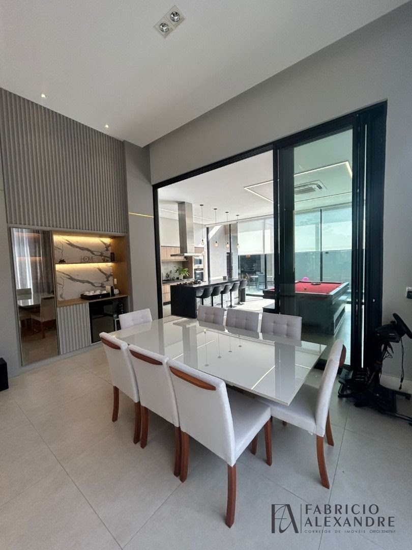 Casa à venda com 3 quartos, 3 suítes, 4 vagas e 252m² no Damha VI, São José do Rio Preto (SP) — foto 13 de 25