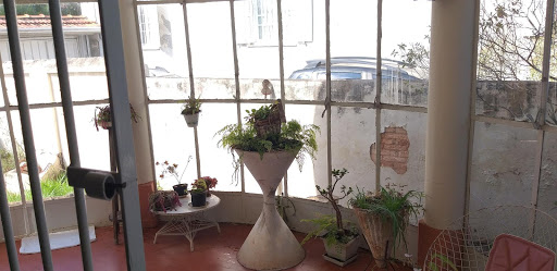 Hall de entrada