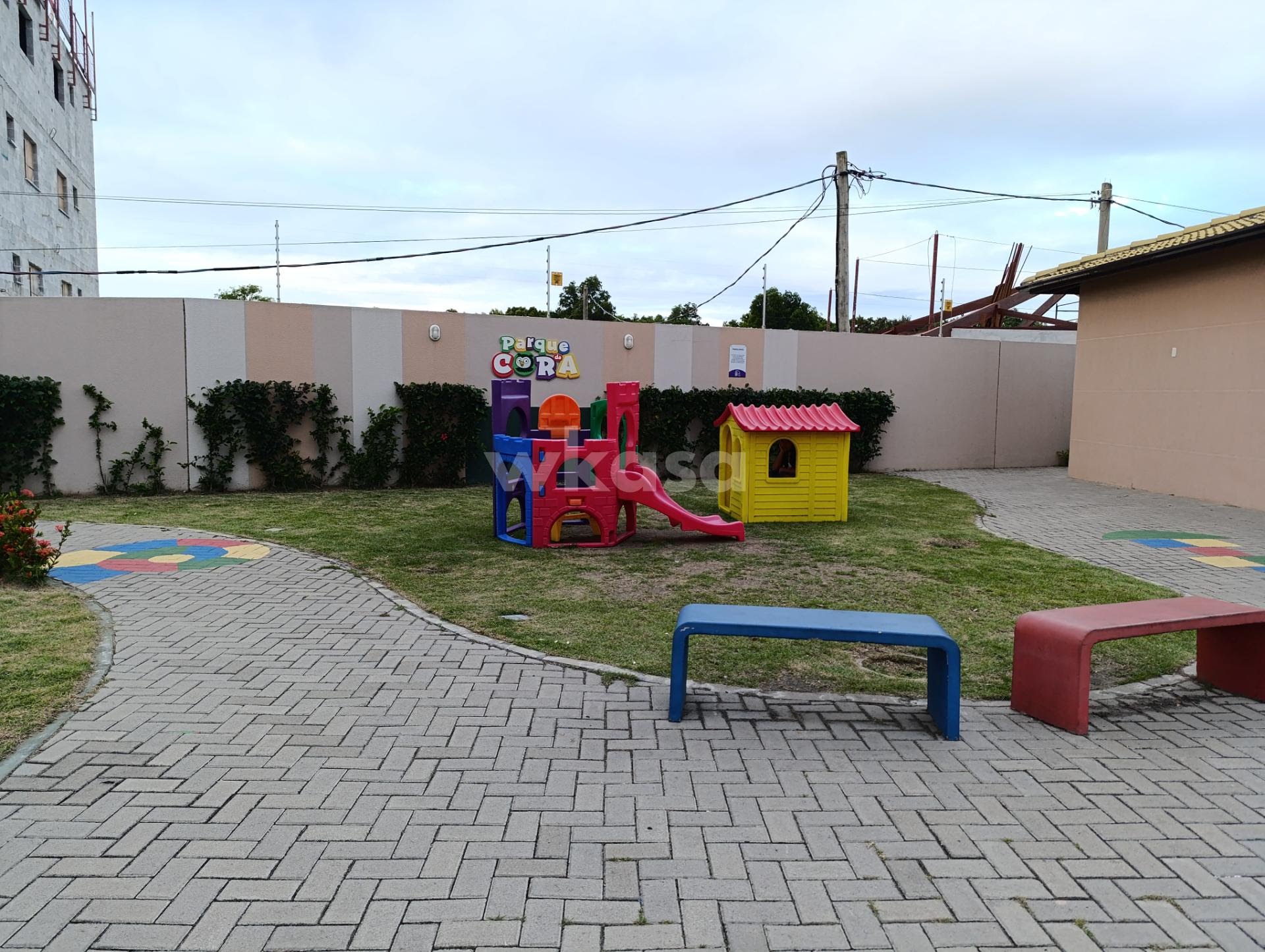 Apartamento à venda com 3 quartos, 1 banheiro, 1 vaga e 54m² no Bicanga, Serra (ES) — foto 17 de 22