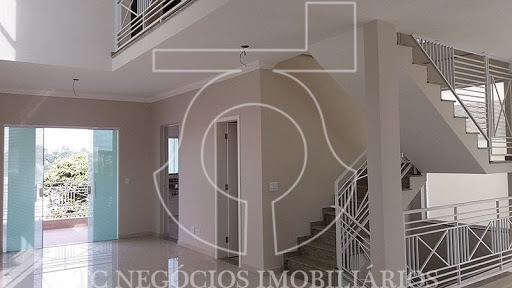 Casa no Condomínio Palm Hills, Granja Viana - Cotia