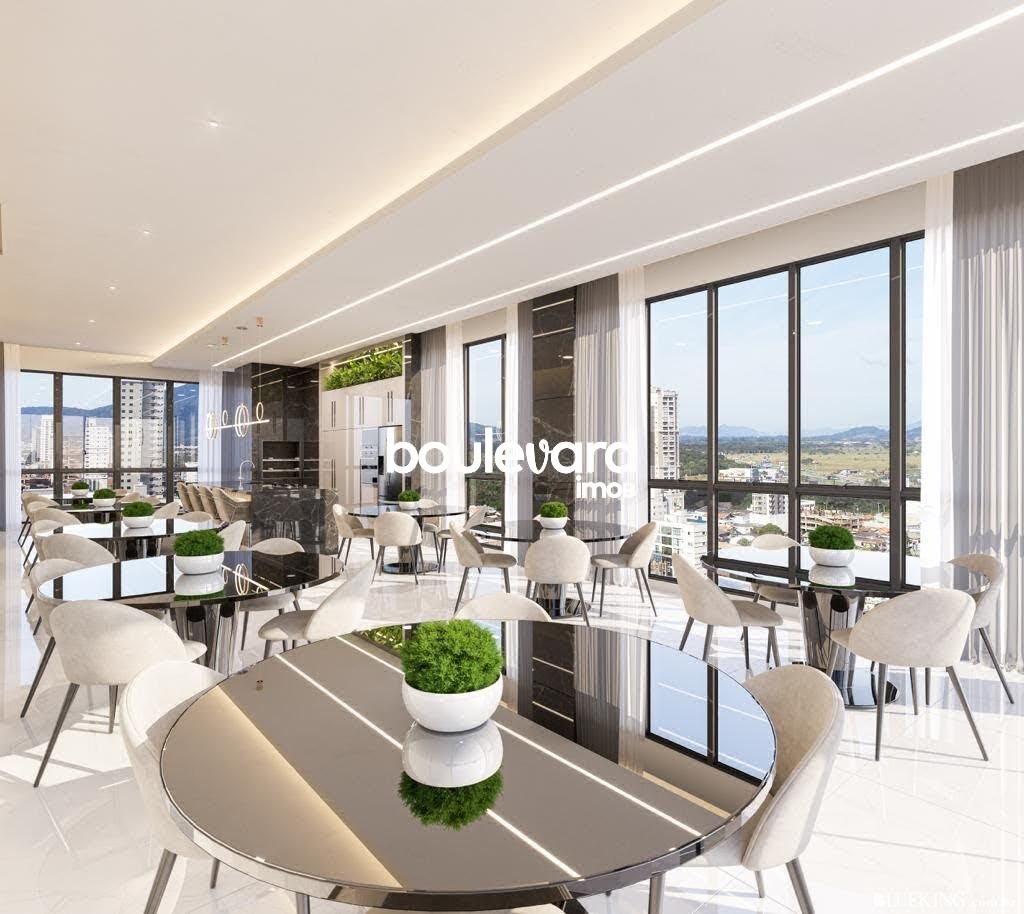 Apartamento à venda com 3 quartos, 3 suítes, 2 vagas e 102m² no Meia Praia, Itapema (SC) — foto 7 de 12