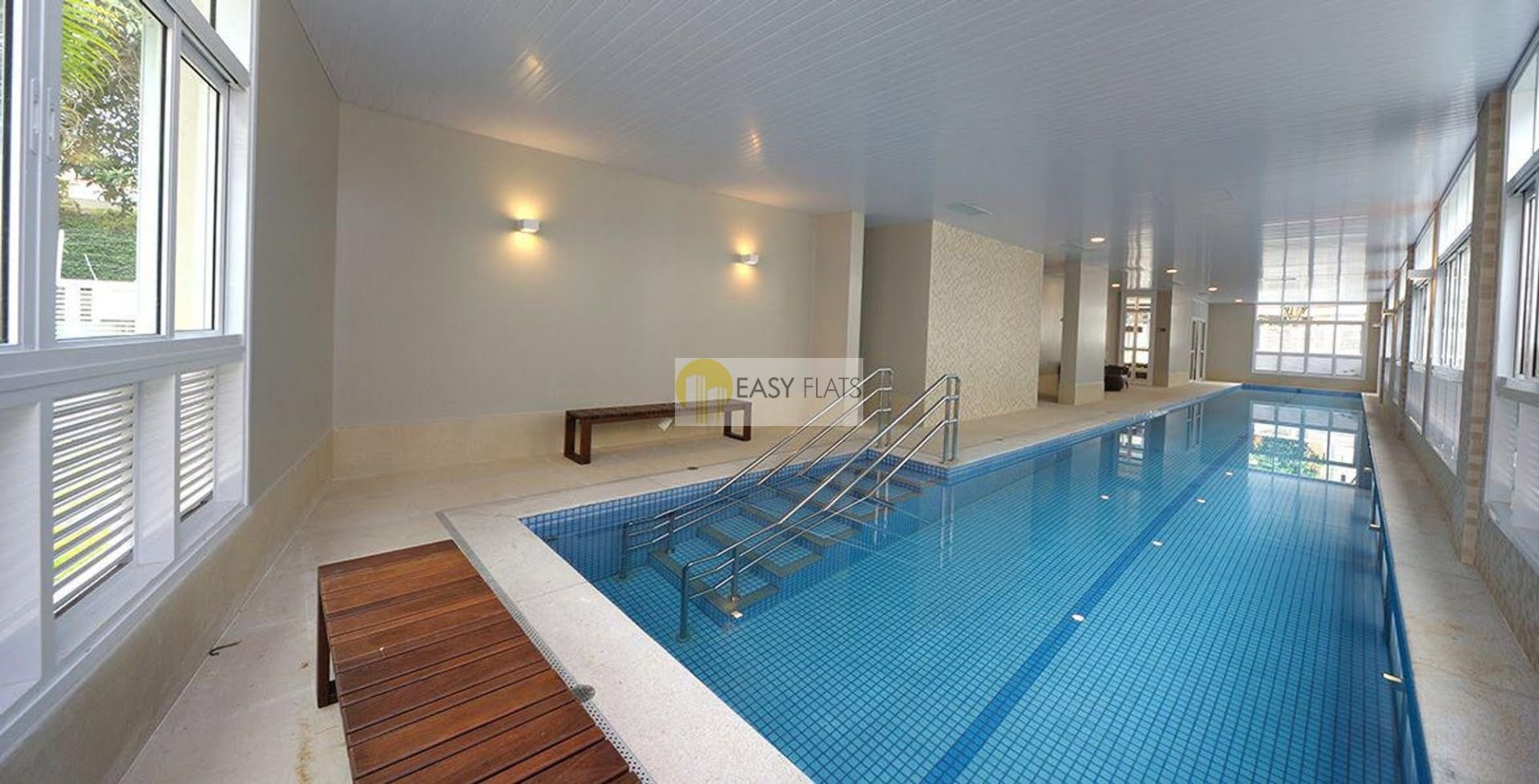 Apartamento para alugar com 1 quarto, 1 suíte, 1 vaga e 45m² no Cidade Monções, São Paulo (SP) — foto 20 de 29
