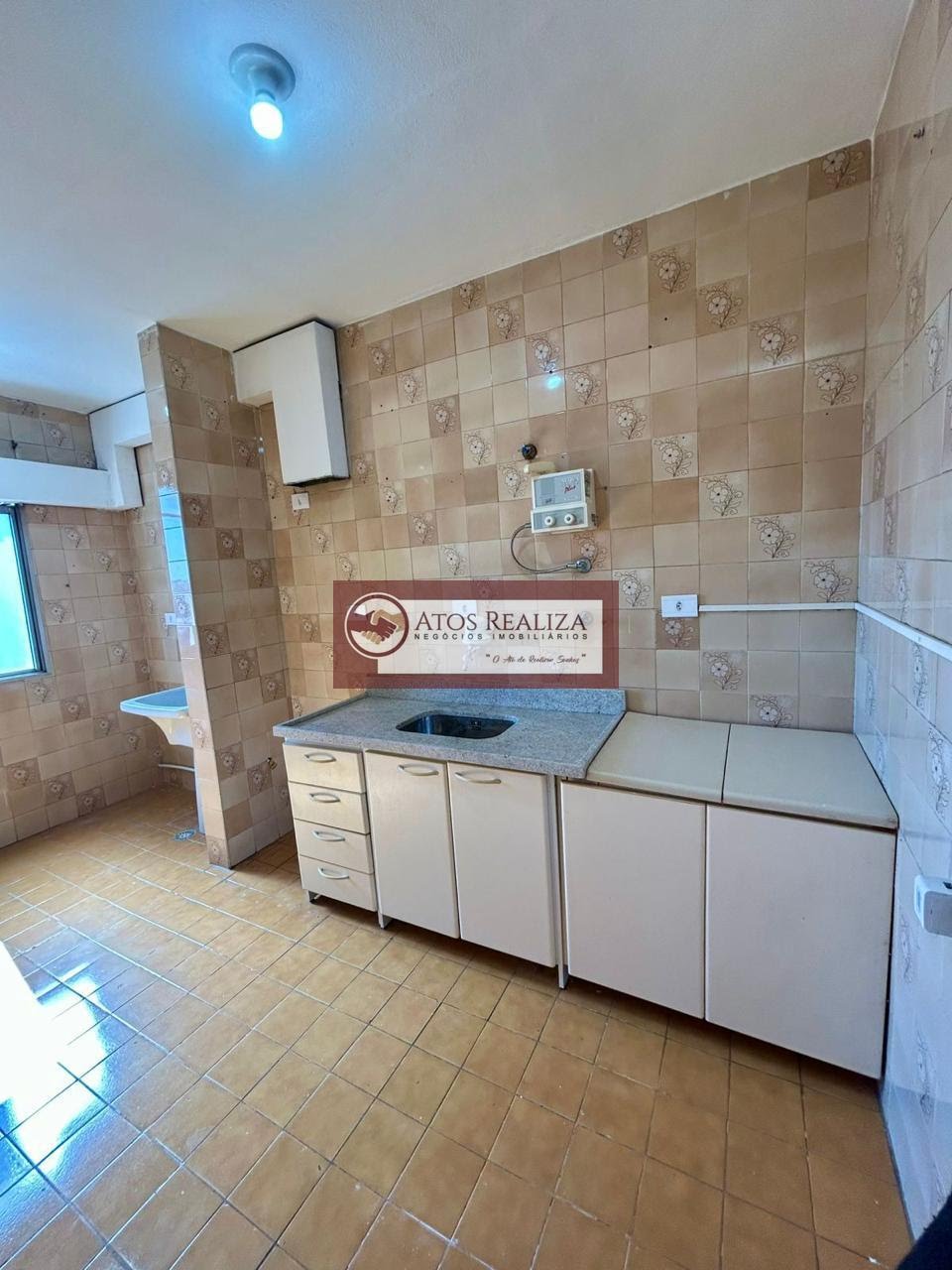 Apartamento à venda com 2 quartos, 1 banheiro, 1 vaga e 45m² no Parque das Arvores, São Paulo (SP) — foto 12 de 20
