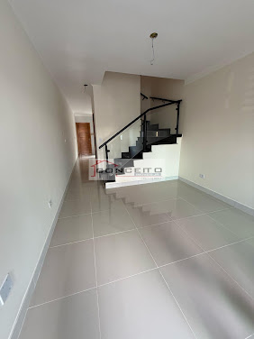 Casa Sobrado em Vila Talarico  -  São Paulo