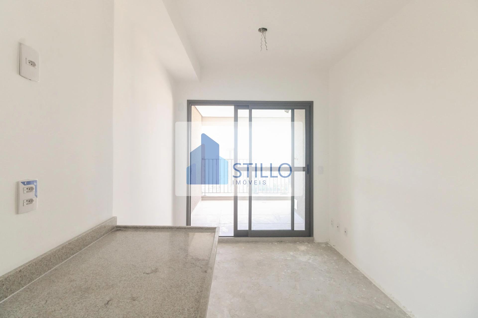 Apartamento à venda com 2 quartos, 1 banheiro, 1 vaga e 48m² no Tatuapé, São Paulo (SP) — foto 30 de 30