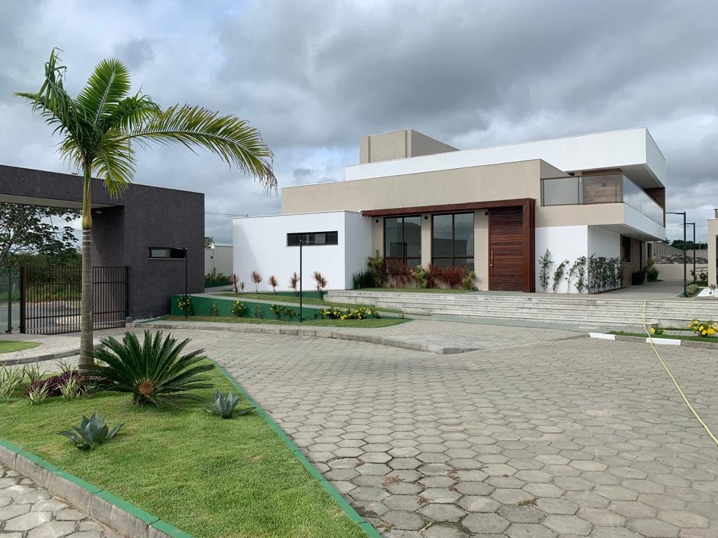 Terreno à venda com 230m² de terreno no Lagoa Salgada, Feira de Santana (BA) — foto 3 de 12
