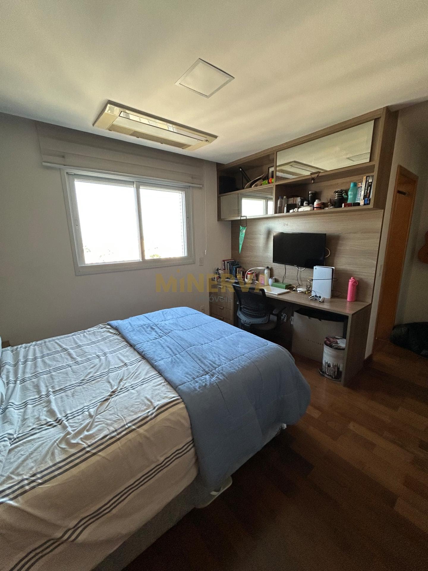 Apartamento à venda com 4 quartos, 4 suítes, 7 vagas e 423m² no Vila Gomes Cardim, São Paulo (SP) — foto 25 de 30