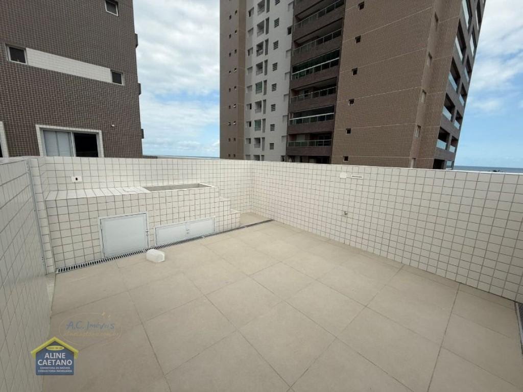 Apartamento à venda com 2 quartos, 1 suíte, 2 vagas e 66m² no Vila Balnearia, Praia Grande (SP) — foto 27 de 28