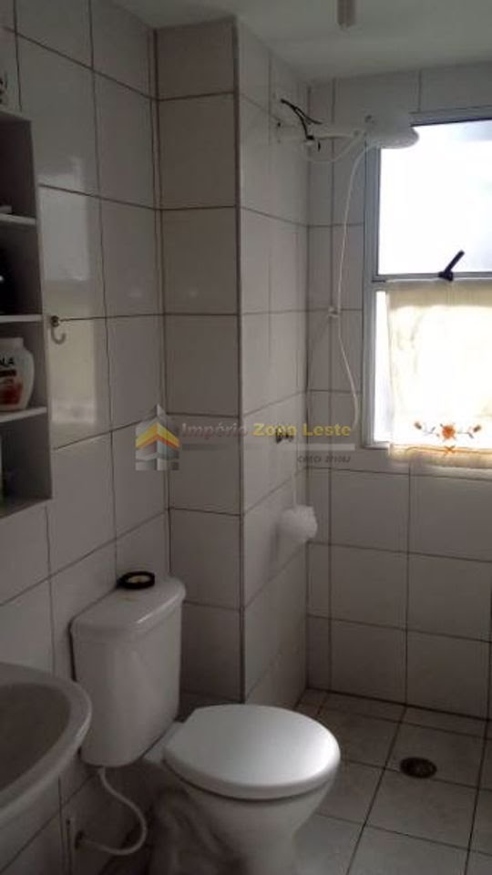 Apartamento, 2 quartos, 47 m² - Foto 9