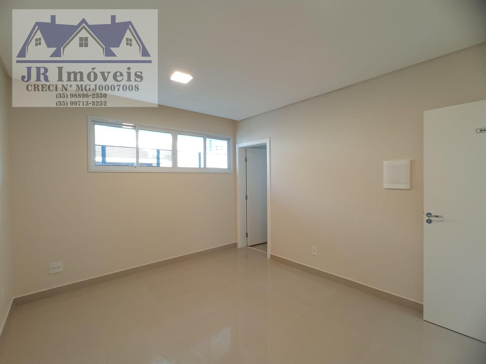 Comercial para alugar com 1 banheiro e 23m² no Bps, Itajubá (MG) — foto 3 de 4