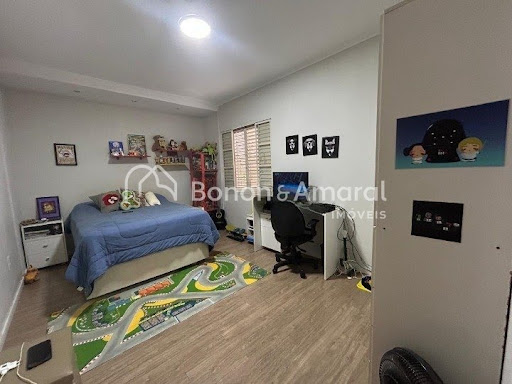 Casa, 4 quartos, 277 m² - Foto 17