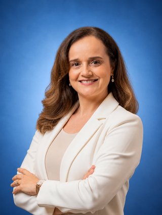 Patricia da Silveira Silvestre