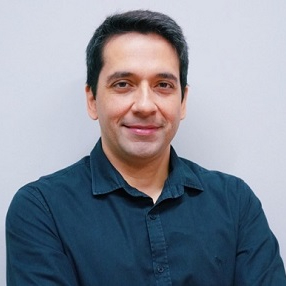 Marcelo Suzegan