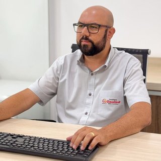 Henrique Rodrigues de Moraes