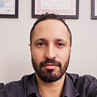 Mauricio Monteiro