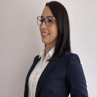Aline Almeida