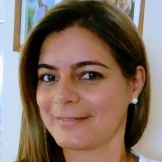 Marcia Marques