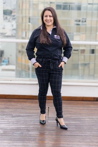 Magda Martins
