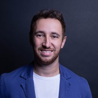 Joao Caleiro