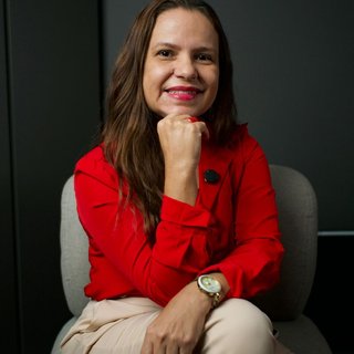 Maria Eunice de Campos Bezerra Rosa