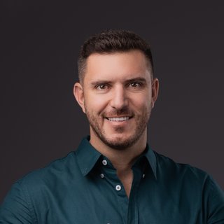 Alex Andrade
