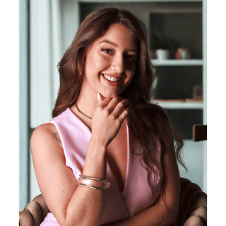 Julia Borasca