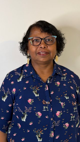 Marlene Paula
