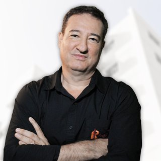 Clodoaldo Lourenço