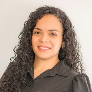Rita dos Santos