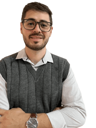 Rafael Bonfim Ribeiro