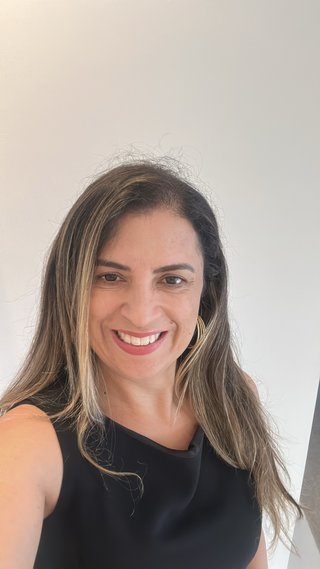 Marcia Modéstoh